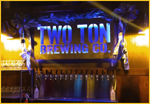 Two Ton Brewing Co.