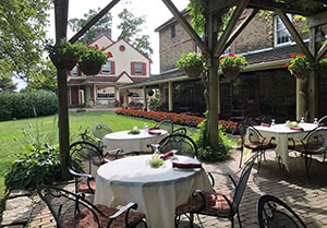 Joseph Ambler Inn