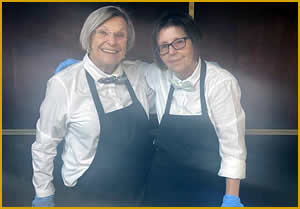 A Little Taste of Kenilworth