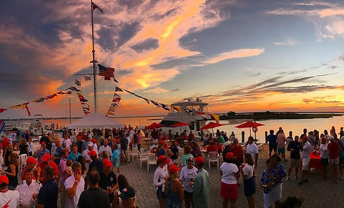 Lavallette Yacht Club