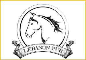 Lebanon Pub