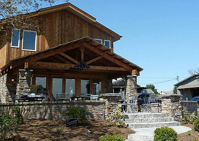 Old York Cellars Winery & Vineyards