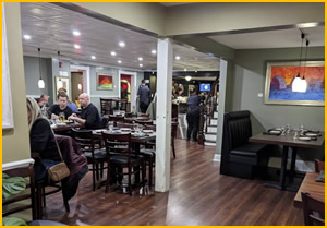 Wycombe Tavern & Grille